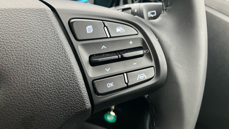 Hyundai i10 1.0 [63] Advance 5dr [Nav] Petrol Hatchback